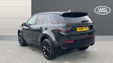 Land Rover Discovery Sport 2.0 D200 Dynamic HSE 5dr Auto [5 Seat] Diesel Station Wagon